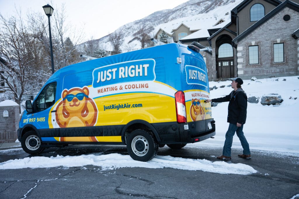 Reliable water heater replacement services in Farmington, UT