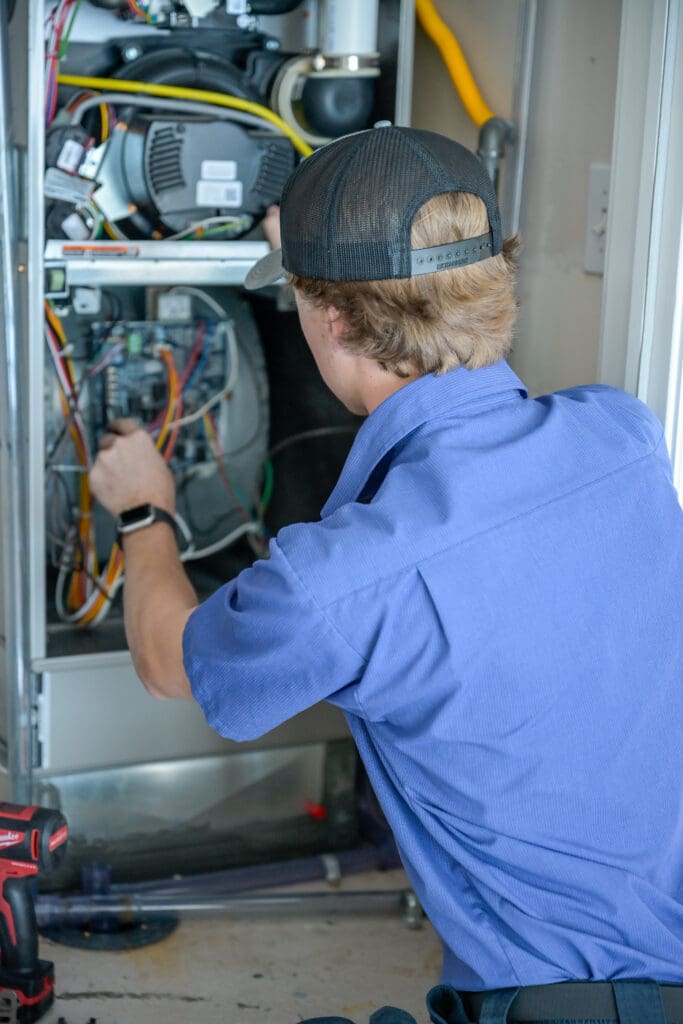 Water heater repair near me in West Jordan, UT by licensed technicians