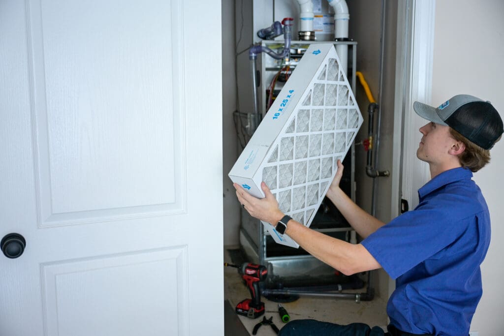 Water heater repair near me in Bountiful, UT by licensed plumbers