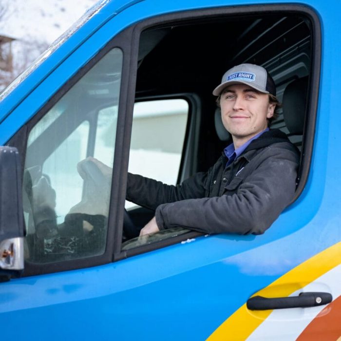 Professional water heater repair in Bountiful, UT for residential systems