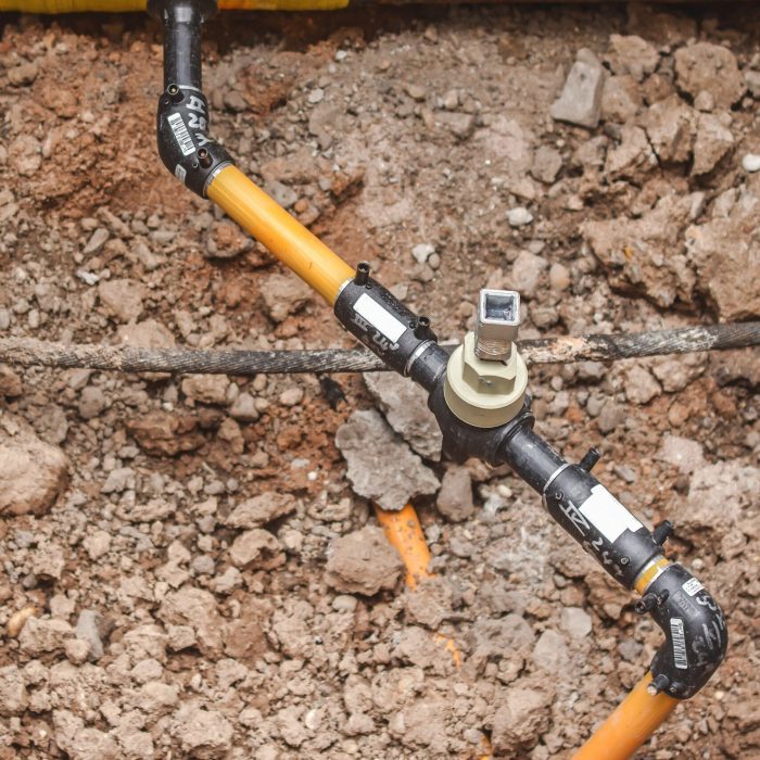 Professional Gas Line Repair Services in Salt Lake City, UT