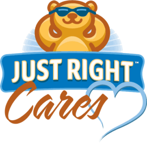 Just Right cares