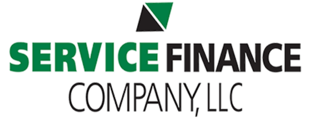 Service Finance Company logo